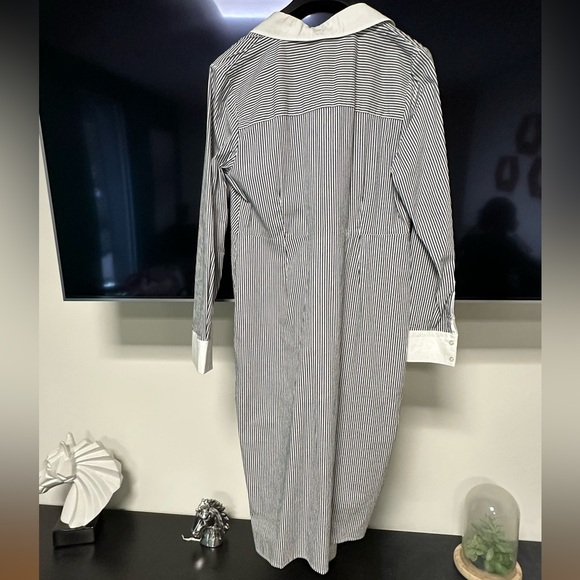 NWT Veronica Beard Dress Size 16 - Picture 5 of 7